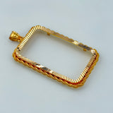 21k Gold PAMP Modern Rope 7.93 grams | 202794