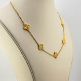 Luxury 21k Gold Motif Set 20.88 grams | SOLD OUT