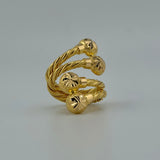 Traditional 2 Row Cross Over 12 g I 198289