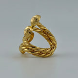 Traditional 2 Row Cross Over 12 g I 198289