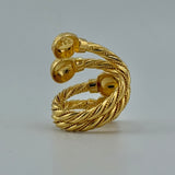 Traditional 2 Row Cross Over 12 g I 198289