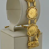 Luxury Rashadi Frame 27.8 g I 198291