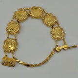 Luxury Rashadi Frame 27.8 g I 198291