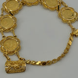 Luxury Rashadi Frame 27.8 g I 198291