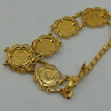 Luxury Rashadi Frame 27.8 g I 198291