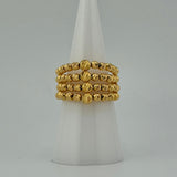 4 Row Graduating Bead 6.26 g I 198357