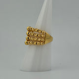 4 Row Graduating Bead 6.26 g I 198357