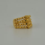 4 Row Graduating Bead 6.26 g I 198357