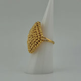 Diamond Kite Bead 6.43 g I Sold Out