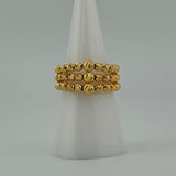 3 Row Graduating Bead 4.63 g I 198366