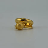 Engagment Ring 4.2 g I 198369