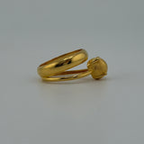 Engagment Ring 4.2 g I 198369