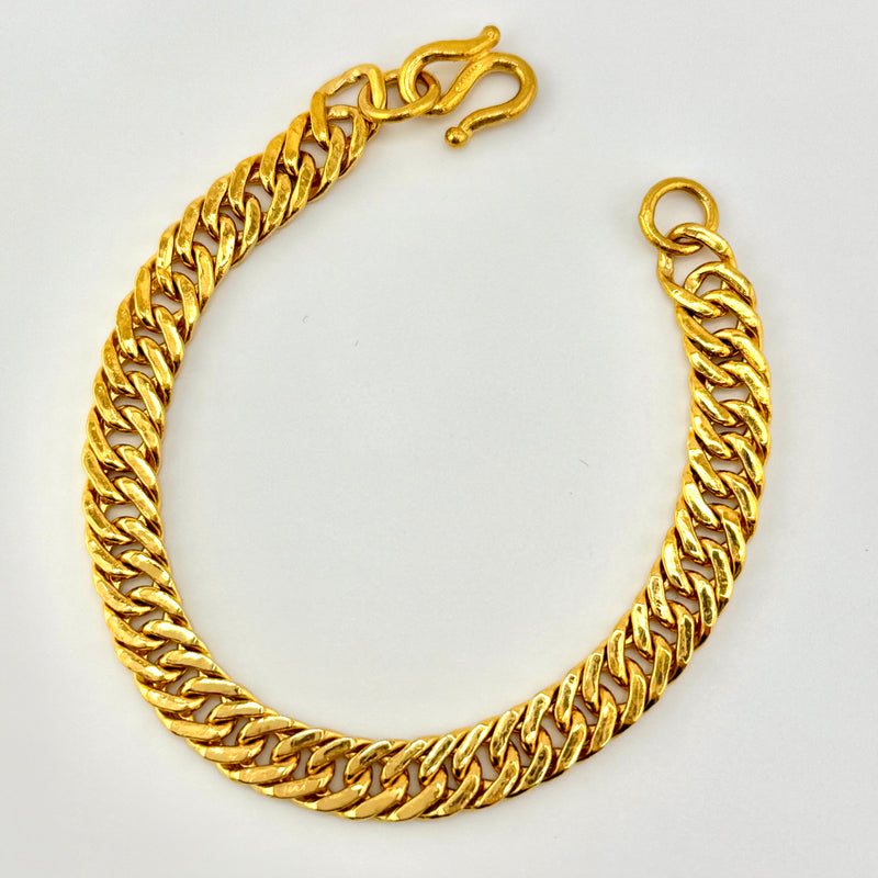 24k Bracelet