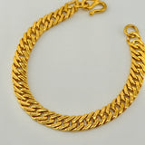 24k Bracelet