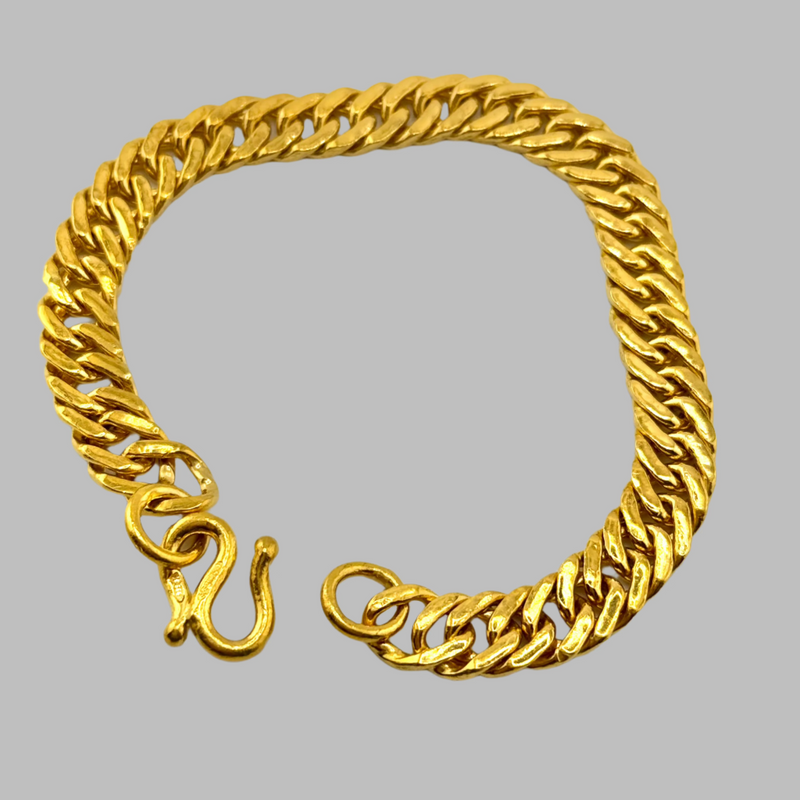 24k Bracelet
