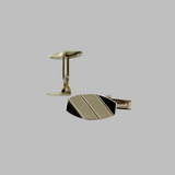 Gentleman's Cuff Link