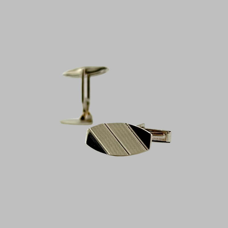 Gentleman's Cuff Link