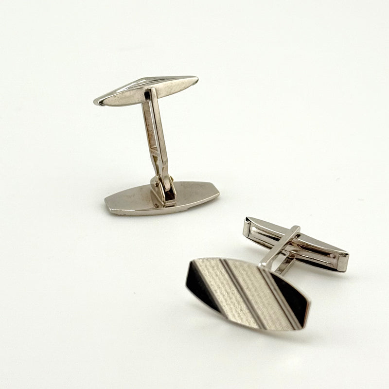 Gentleman's Cuff Link