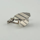 Gentleman's Cuff Link