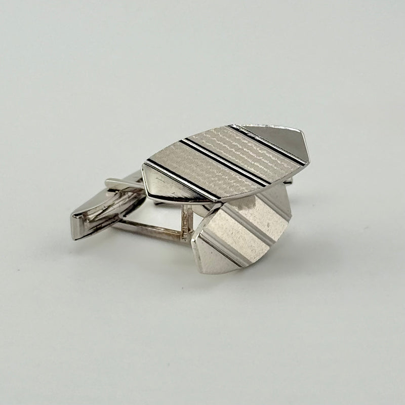 Gentleman's Cuff Link