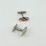 Gentleman's Cuff Link