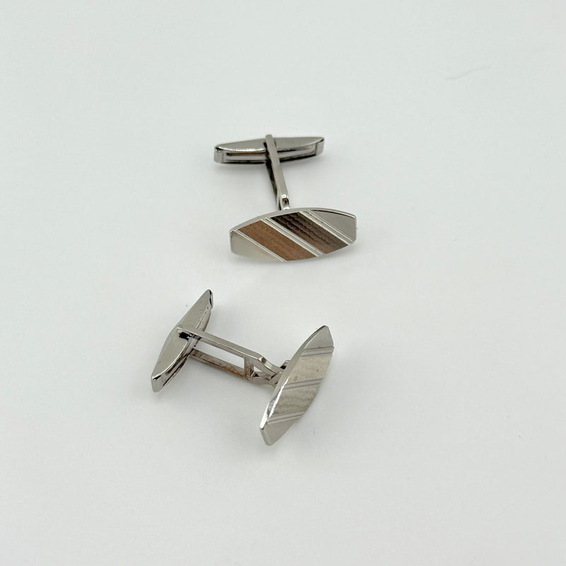 Gentleman's Cuff Link