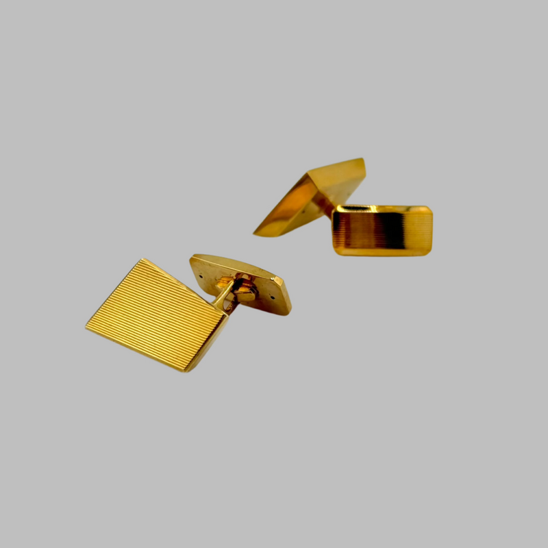 Executive Cuff Links