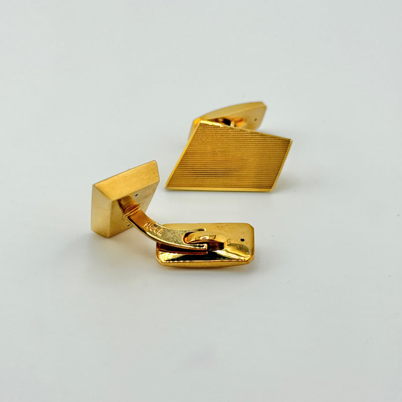 Executive Cuff Links