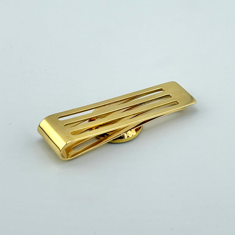 Ataturk Tie Clip