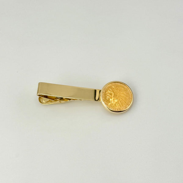1926 Tie Clip
