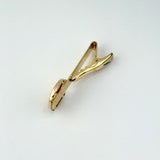 1926 Tie Clip