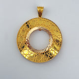 Lira Modern Luxury Frame 10.10 grams | 203331