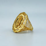 Modern Rose 21k Gold Full Set 62.03 grams | 203346