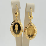 Modern Rose 21k Gold Full Set 62.03 grams | 203346