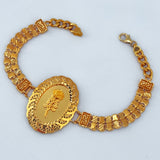 Modern Rose 21k Gold Full Set 62.03 grams | 203346
