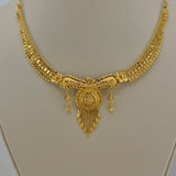 22k Traditional Necklace 20.59 g I 198721