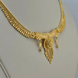 22k Traditional Necklace 20.59 g I 198721