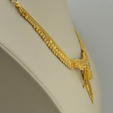 22k Traditional Necklace 20.59 g I 198721