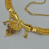 22k Traditional Necklace 20.59 g I 198721