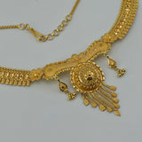 22k Traditional Necklace 20.59 g I 198721