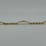 22k Gold Sikh Bracelet 36.93 g I 198778
