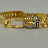 22k Gold Sikh Bracelet 36.93 g I 198778
