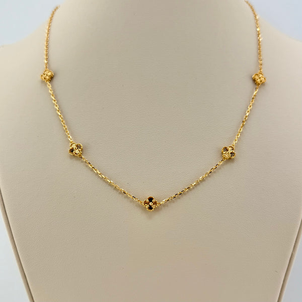 XS Necklace