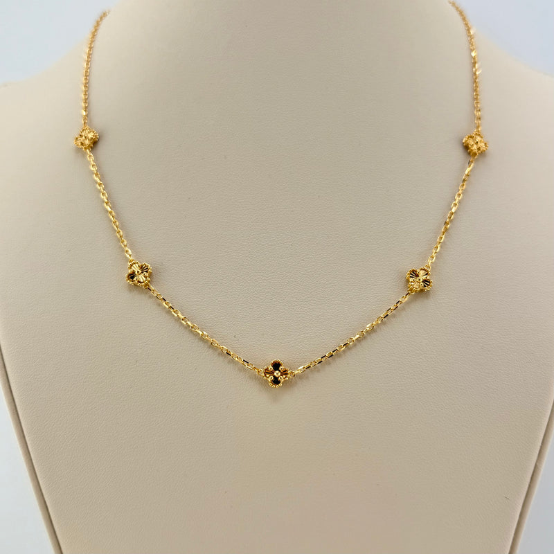 Mini Necklace