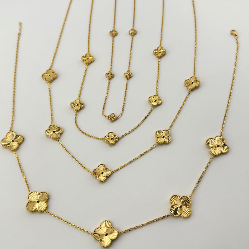 Mini Necklace