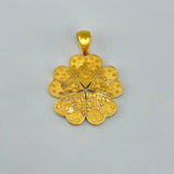21k Gold Rashadi Charm 5.91 grams | 203420