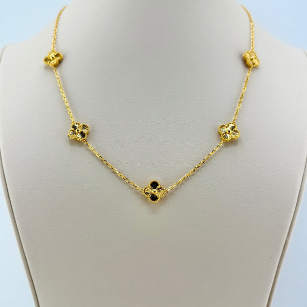 Small Necklace