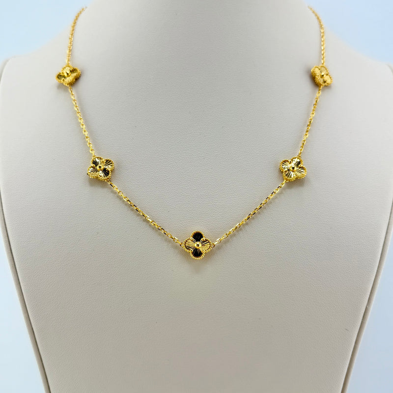 Small Necklace