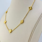 Small Necklace