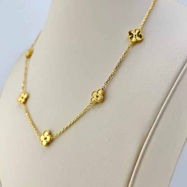 Small Necklace